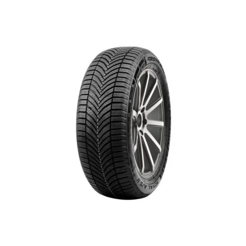 Plată securizată Anvelopa All season 205/55R19 ROYAL BLACK Royal a_s ii 97W XL