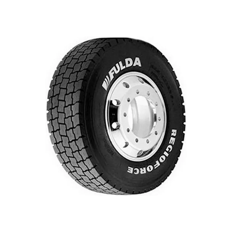 Popular Anvelopa camion 215/75R17.5 FULDA Regioforce 126/124M 12PR