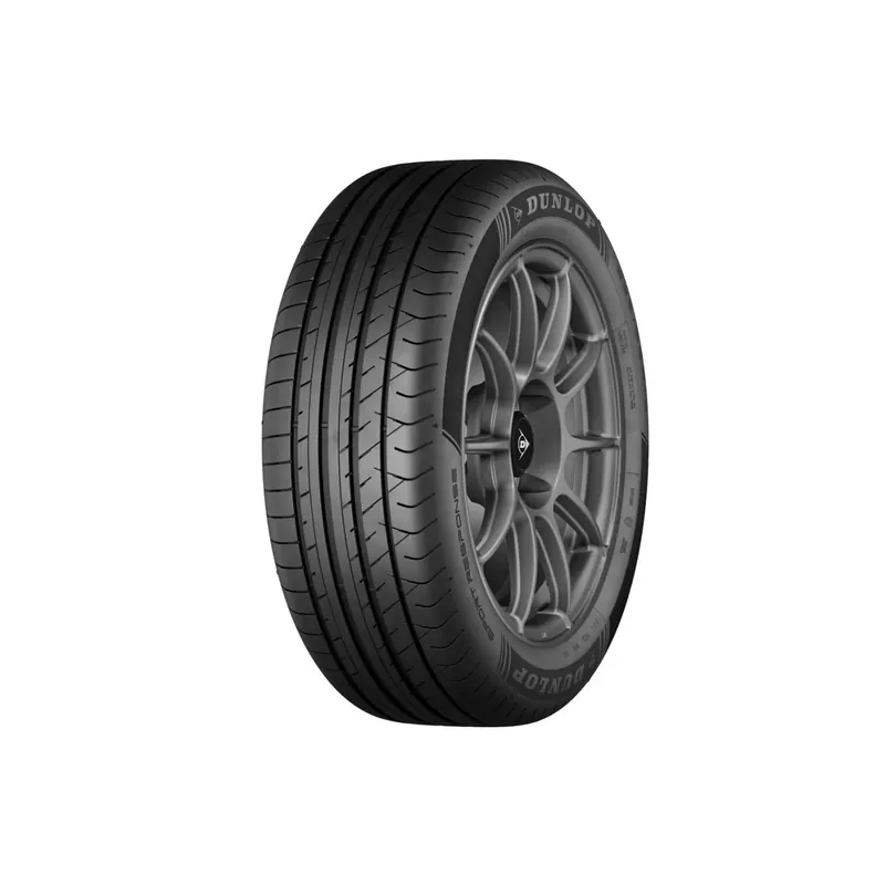 Anvelopa Vara 215/70R16 DUNLOP Sport response 100H Super ofertă