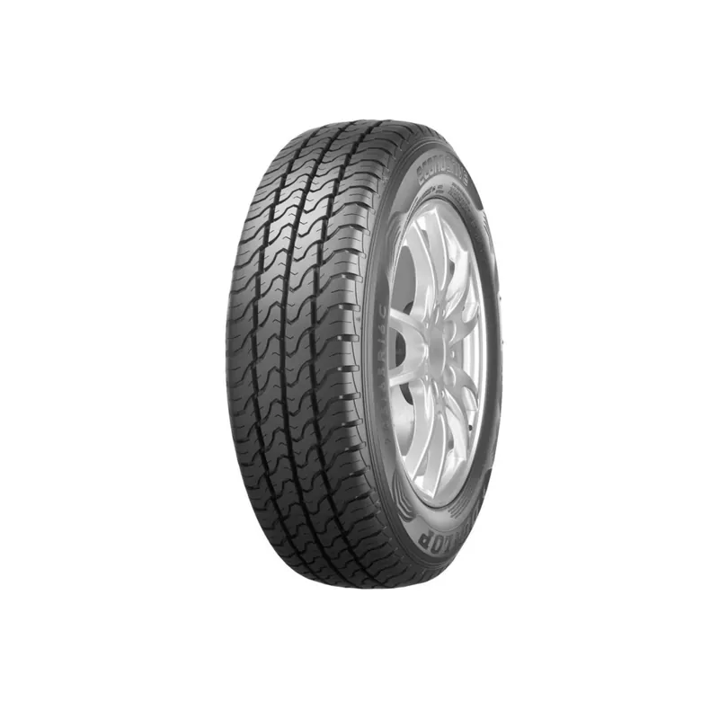 Anvelopa Vara 205/75R16C DUNLOP Econodrive lt 113/111R 10PR Cel mai vândut