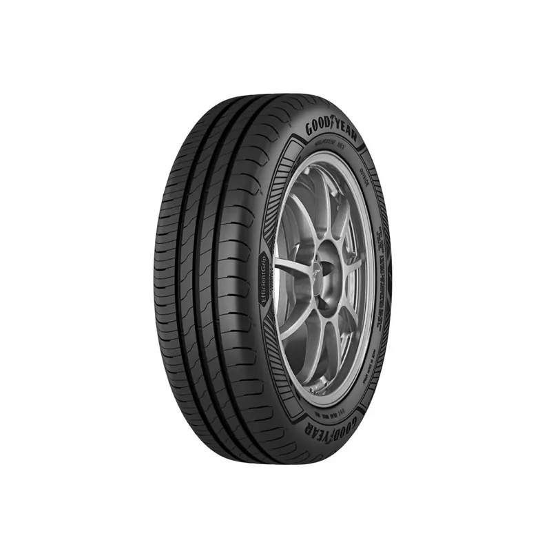 Vezi acum Anvelopa Vara 165/70R14 GOODYEAR Efficientgrip compact 2 81T