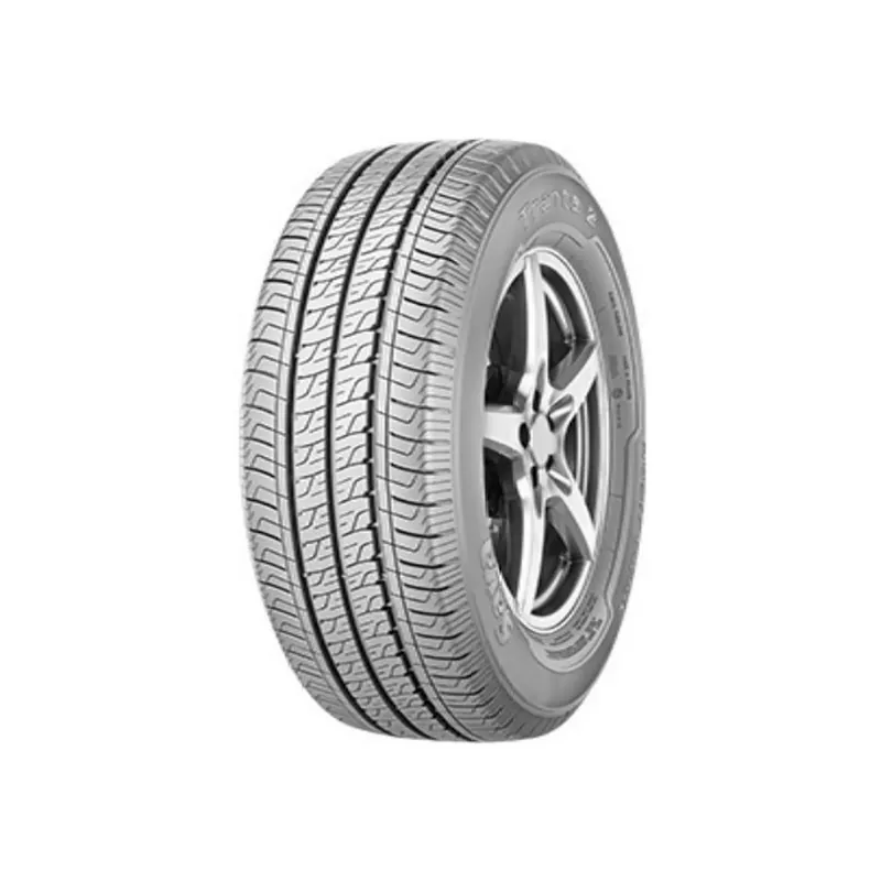 Anvelopa Vara 215/65R16C SAVA Trenta 2 109/107T 8PR Chilipir