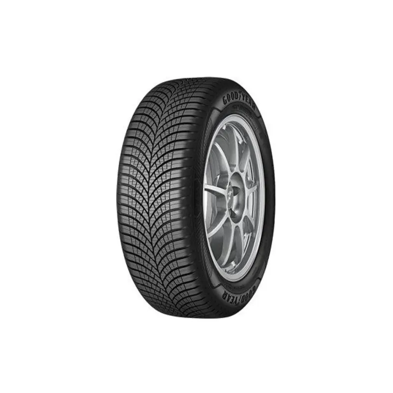 Anvelopa All season 225/55R17C GOODYEAR Vector 4 seasons cargo mov 109/107H 8PR Cel mai vândut