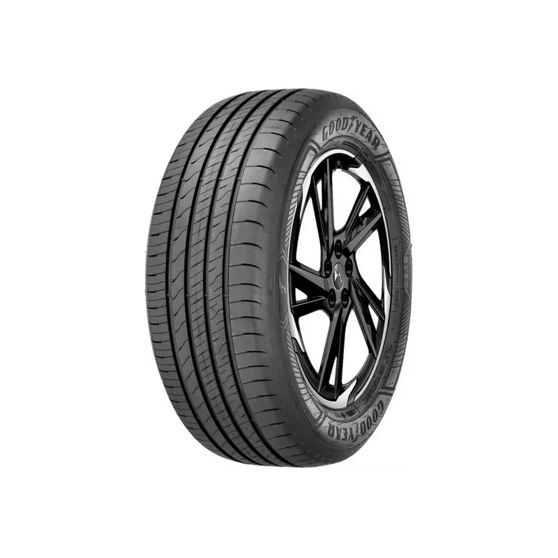 Lichidare de stoc Anvelopa Vara 215/70R16 GOODYEAR Efficientgrip 2 suv 100H