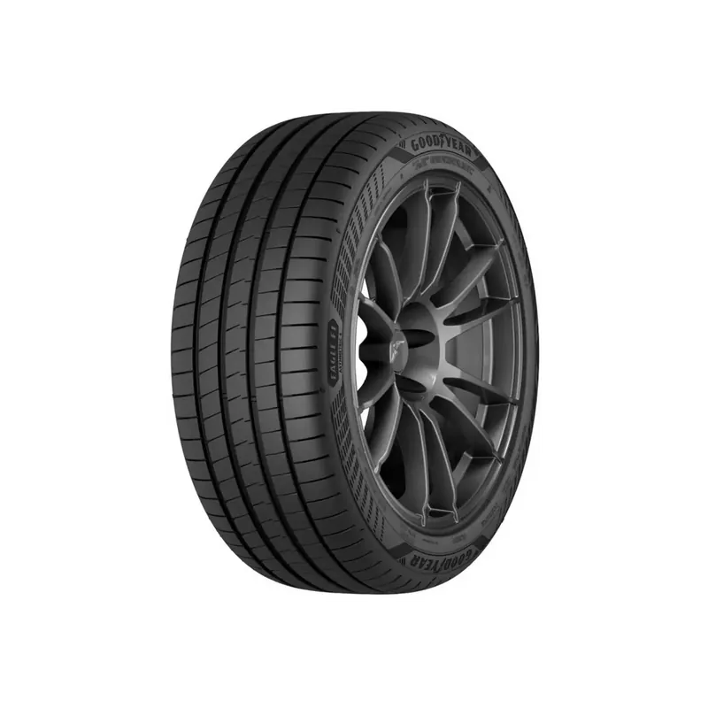 Ultima șansă Anvelopa Vara 245/40R18 GOODYEAR Eagle f1 asymmetric 6 97Y XL