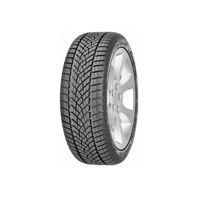Anvelopa Iarna 255/50R20 GOODYEAR Ultragrip performance + suv 109V XL Livrare expres