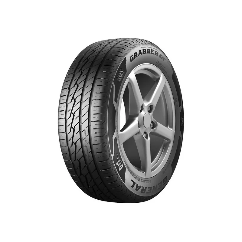 Disponibil imediat Anvelope vara GENERAL TIRE Grabber gt plus 235/55R17 99V