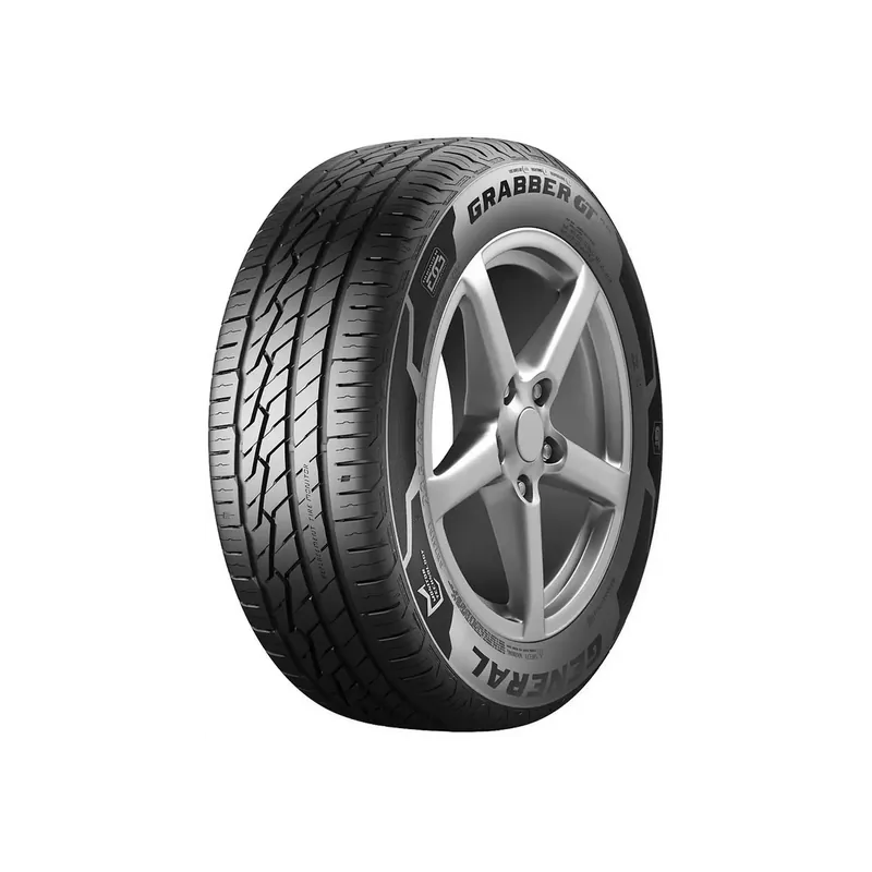 Anvelopa Vara 225/60R17 GENERAL TIRE Grabber gt plus 99V Chilipir