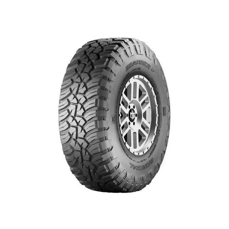 Anvelopa Vara 33/12.50R15 GENERAL TIRE Grabber x3 108Q 6PR Mai ieftin
