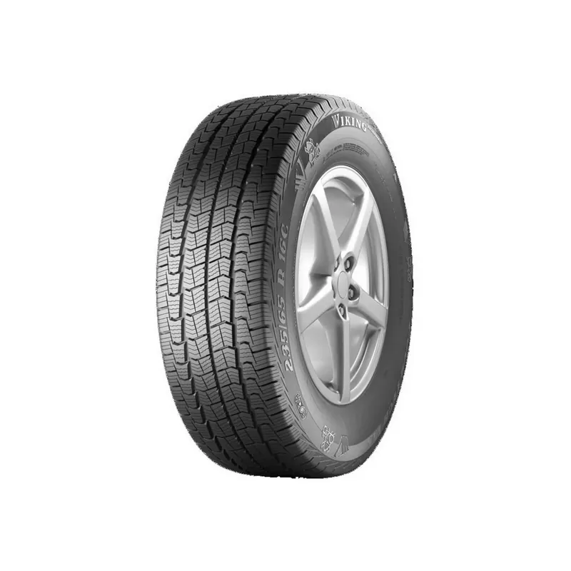 Plată sigură Anvelopa All season 215/75R16C VIKING Fourtech van 113/111R 8PR