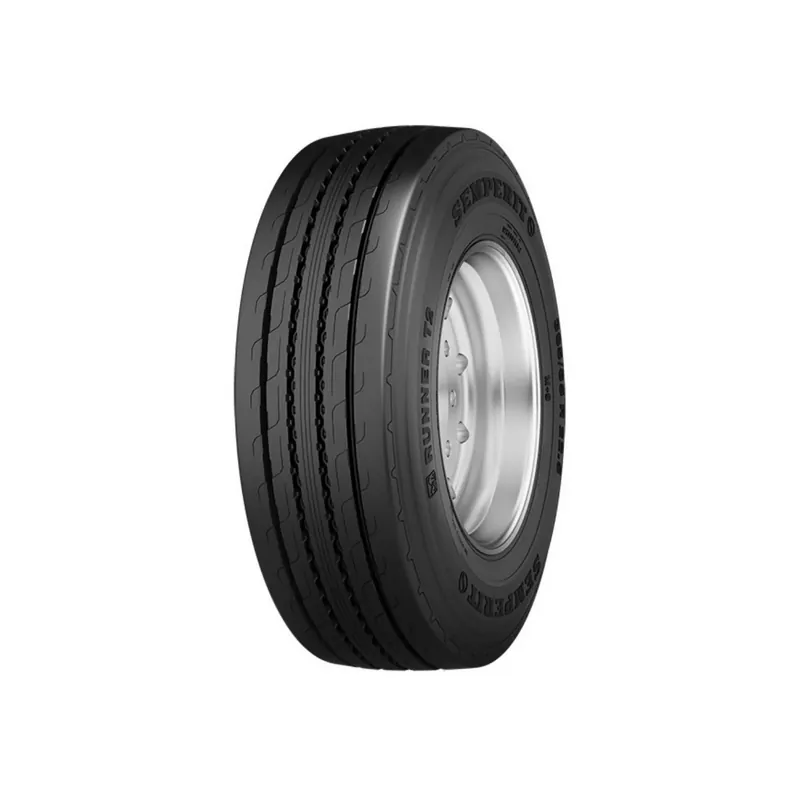 Anvelopa camion 245/70R19.5 SEMPERIT Runner t2 141/140K 16PR Cumpărături sigure