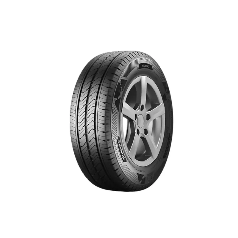 Promoție Anvelopa Vara 205/65R16C BARUM Vanis 3 107/105T 8PR