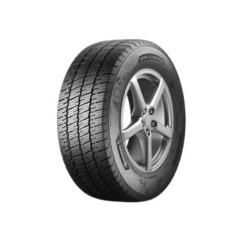 Ieftin Anvelopa All season 195/70R15C BARUM Vanis allseason 104/102R 8PR