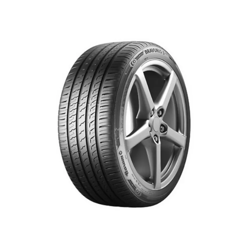Plată securizată Anvelopa Vara 215/65R16 BARUM Bravuris 5hm 98H