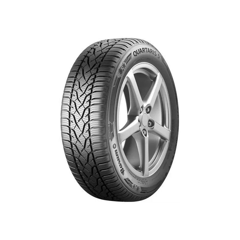 Anvelopa All season 205/60R16 BARUM Quartaris 5 96H XL Livrare rapidă