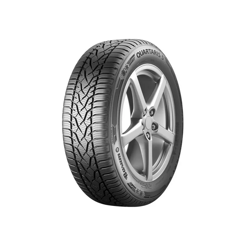 Premium Anvelopa All season 175/65R14 BARUM Quartaris 5 82T