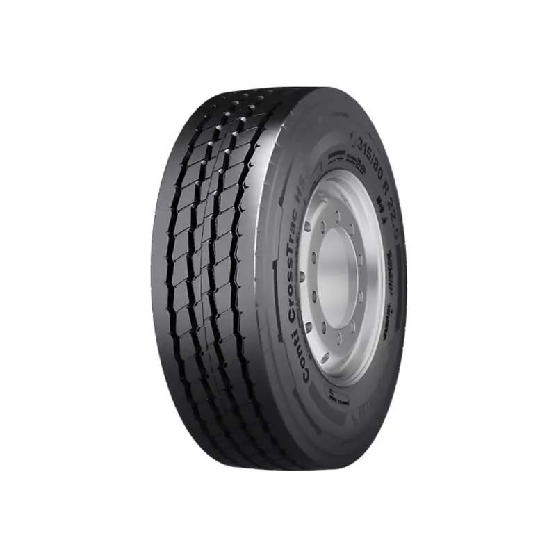 Anvelopa camion 13/0R22.5 CONTINENTAL Conti crosstrac hs3 156/150K 18PR Premium