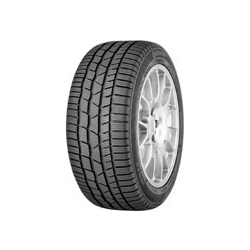 Anvelope iarna CONTINENTAL Contiwintercontact ts 830 p 255/35R18 94V XL Ultima șansă