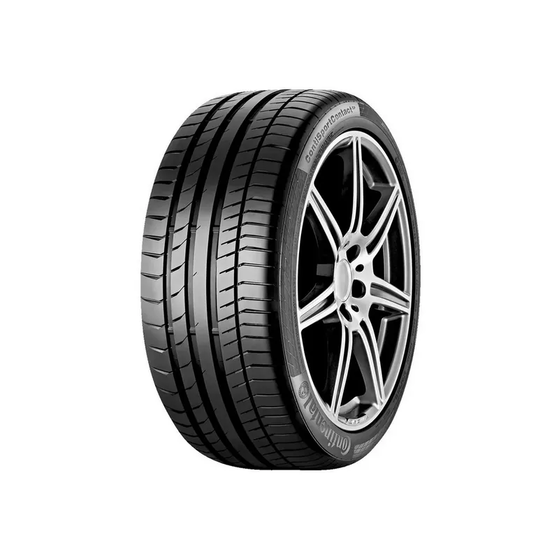 Reducere specială Anvelopa Vara 265/40R21 CONTINENTAL Contisportcontact 5 101Y