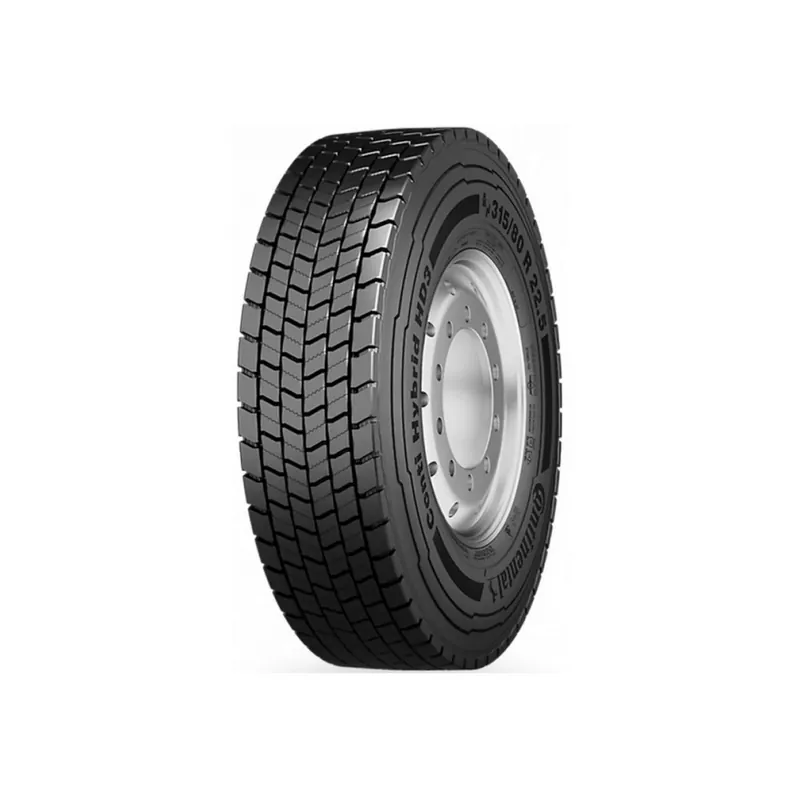 Cumpără acum Anvelopa camion 285/70R19.5 CONTINENTAL Conti hybrid hd3 146/144M 16PR
