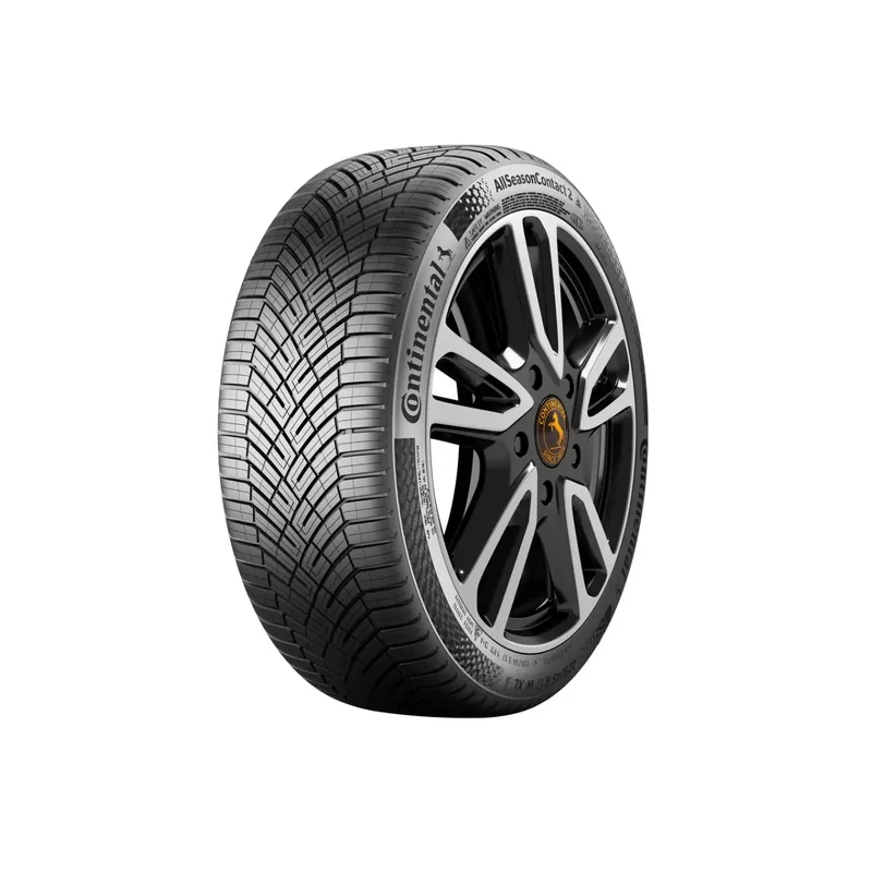 Anvelopa All season 235/55R17 CONTINENTAL Allseasoncontact 2 103V XL Livrare rapidă