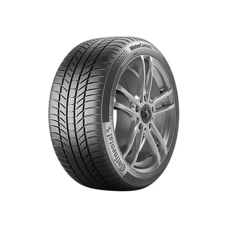 Anvelopa Iarna 265/55R19 CONTINENTAL Wintercontact ts 870 p 109H Reducere de preț