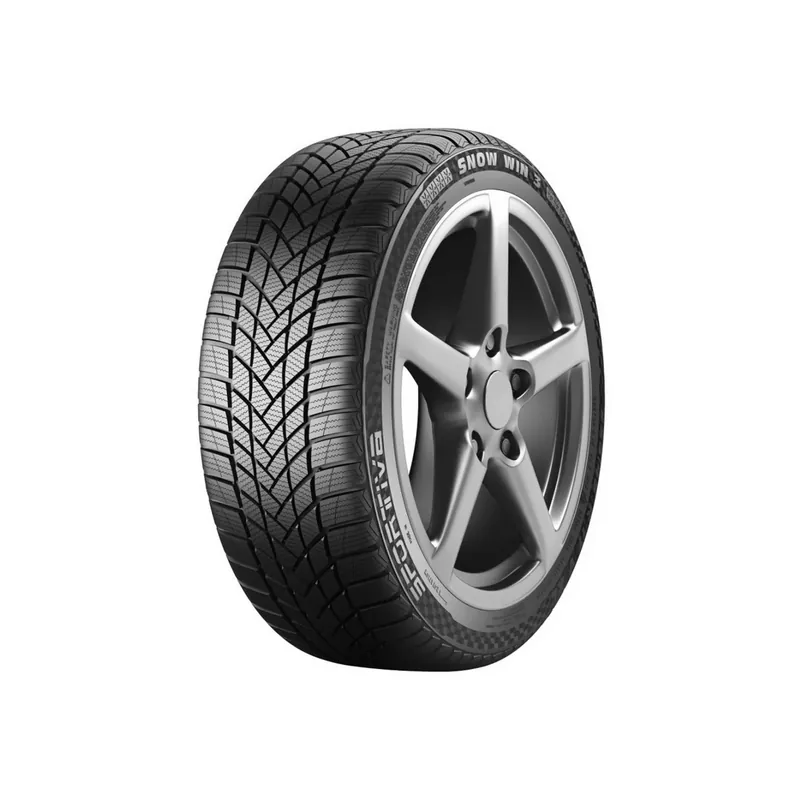 Premium Anvelopa Iarna 225/55R16 SPORTIVA Snow win 3 99H XL