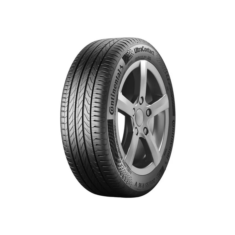 Premium Anvelopa Vara 225/65R17 CONTINENTAL Ultracontact 102H