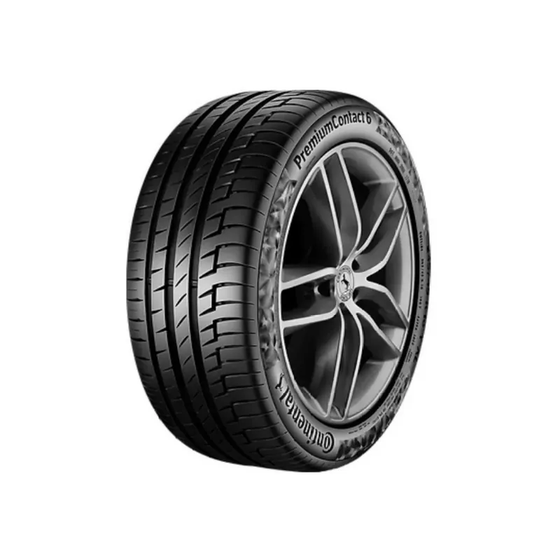 Preț redus Anvelopa Vara 225/55R19 CONTINENTAL Premiumcontact 6 99V