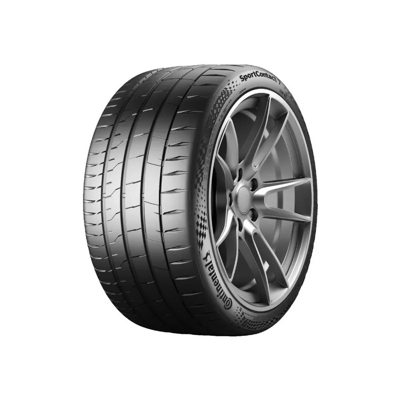 Nu rata Anvelopa Vara 255/40R19 CONTINENTAL Sportcontact 7 100Y XL