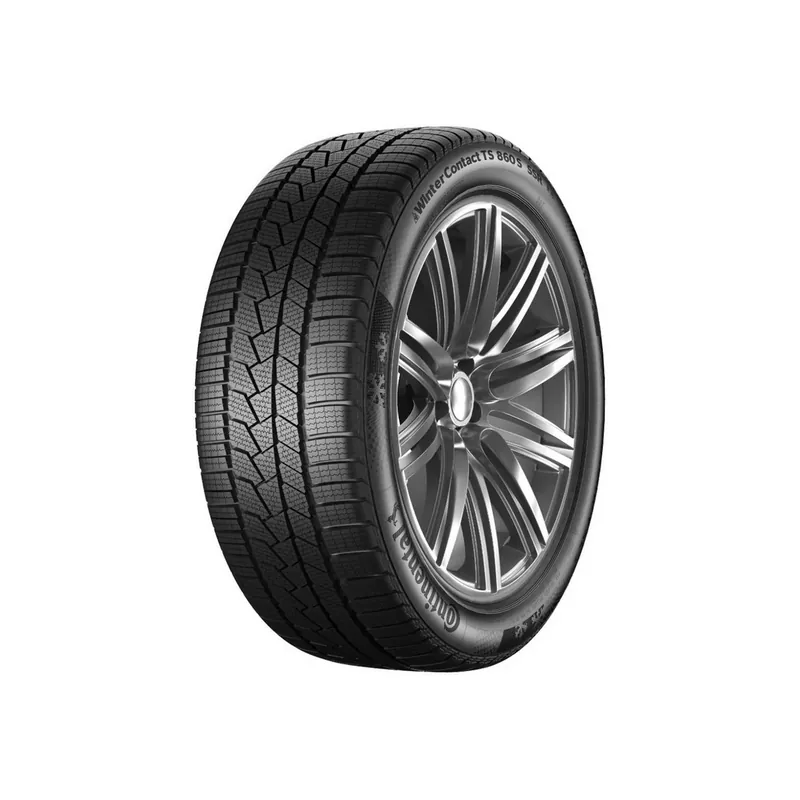 Anvelopa Iarna 265/45R20 CONTINENTAL Wintercontact ts 860 s 108W XL Cumpără acum