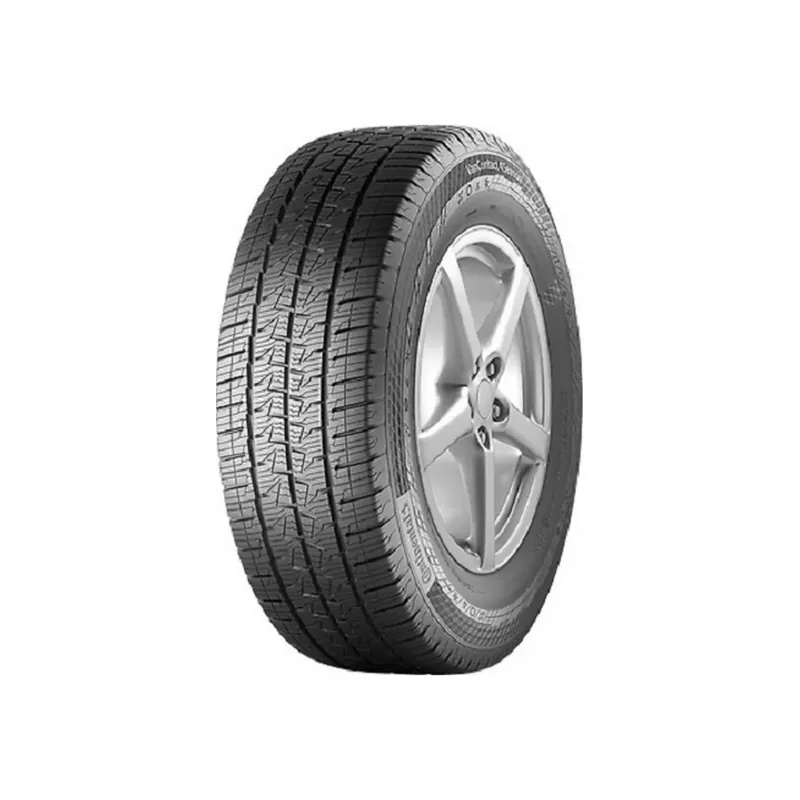 Anvelopa All season 195/75R16C CONTINENTAL Vancontact 4season 110/108R 10PR Mai ieftin