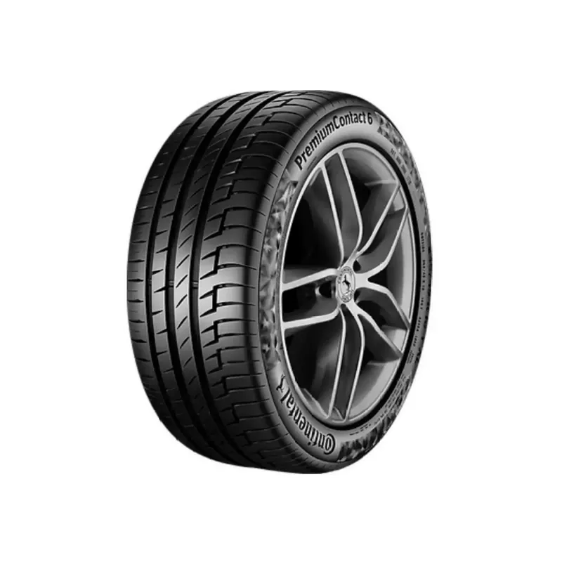 Reducere Anvelope vara CONTINENTAL Premiumcontact 6 265/50R20 111V XL