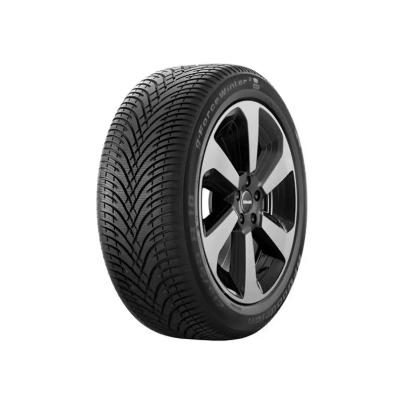 Cumpără online Anvelopa Iarna 215/65R16 BFGOODRICH G-force winter2 suv 98H