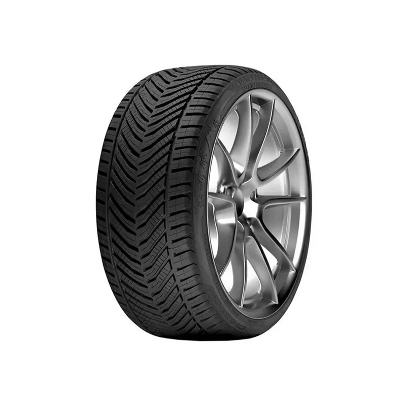 Preț promoțional Anvelopa All season 235/50R18 KORMORAN All season suv 101W XL