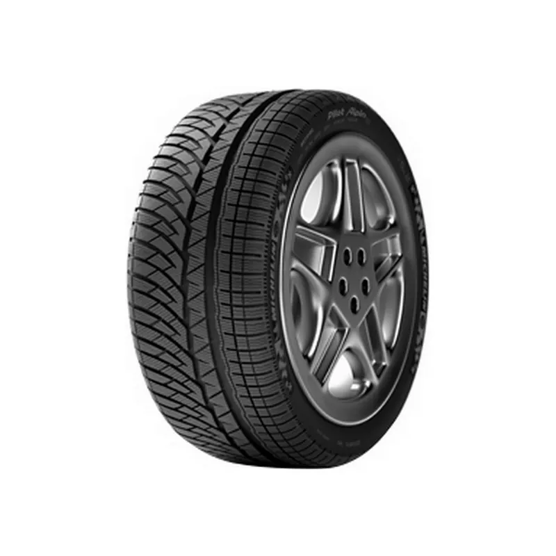Reducere extra Anvelopa Iarna 225/50R18 MICHELIN Pilot alpin pa4 95H RUN FLAT ZP Runflat