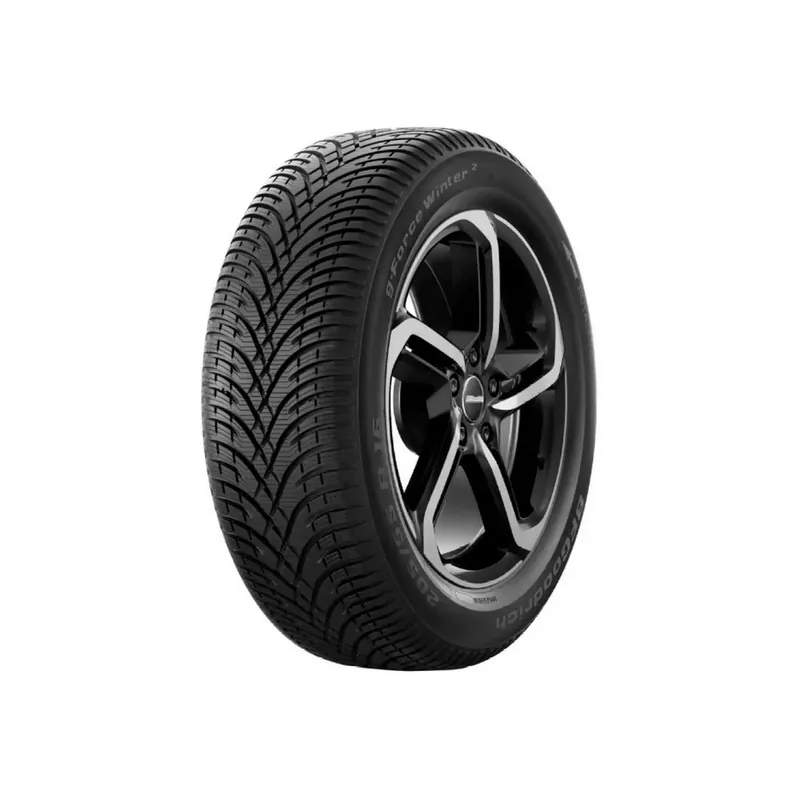 Cumpărături sigure Anvelopa Iarna 245/40R18 BFGOODRICH G-force winter2 97V XL