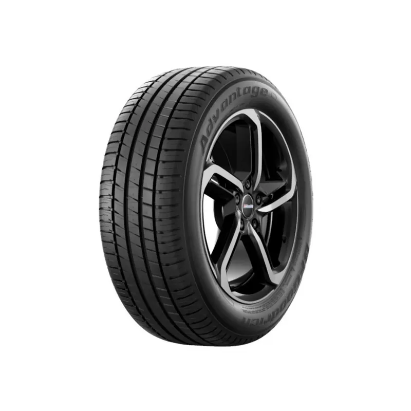 Noutate Anvelopa Vara 245/45R18 BFGOODRICH Advantage 100Y XL