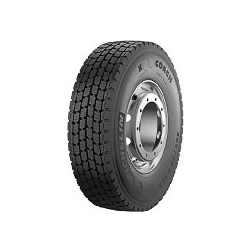 Ofertă exclusivă Anvelopa camion 295/80R22.5 MICHELIN X coach xd 152/148M