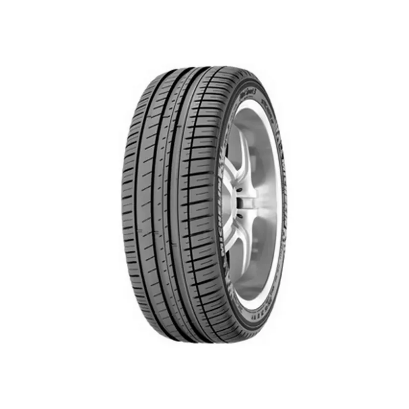 Ofertă de sezon Anvelopa Vara 275/30R20 MICHELIN Pilot sport 3 grnx 97Y RUN FLAT ZP XL Runflat