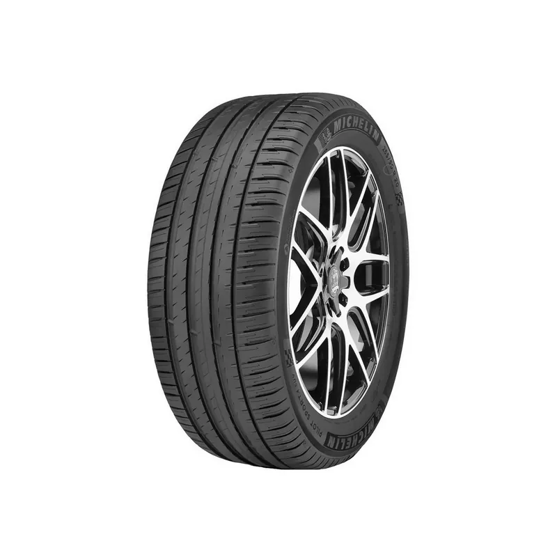 Anvelopa Vara 255/60R18 MICHELIN Pilot sport 4 suv 112W XL Livrare expres