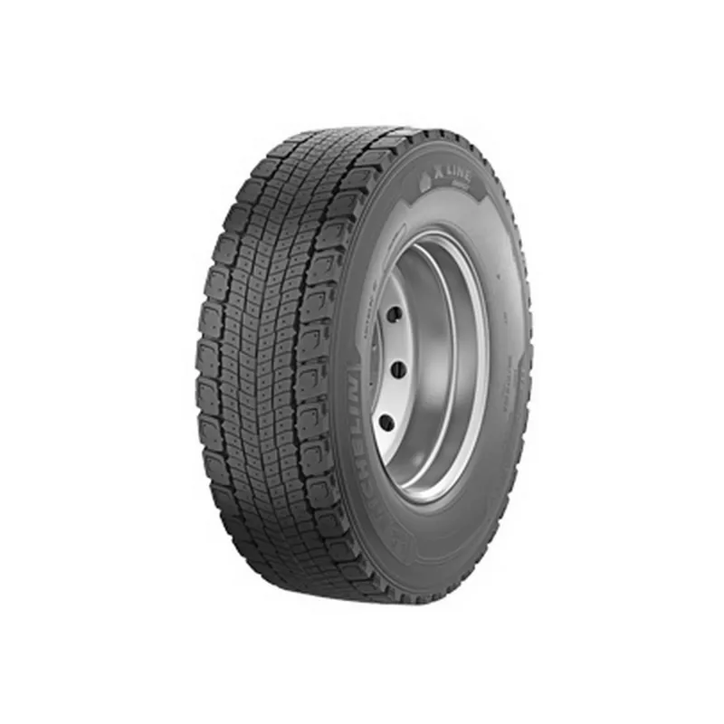 Ofertă de sezon Anvelopa camion 315/70R22.5 MICHELIN X line energy d2 154/150L