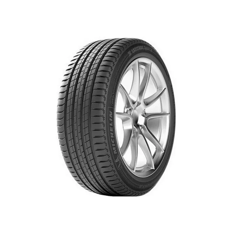 Anvelope vara MICHELIN Latitude sport 3 grnx 275/40R20 106Y RUN FLAT ZP XL Expediere rapidă