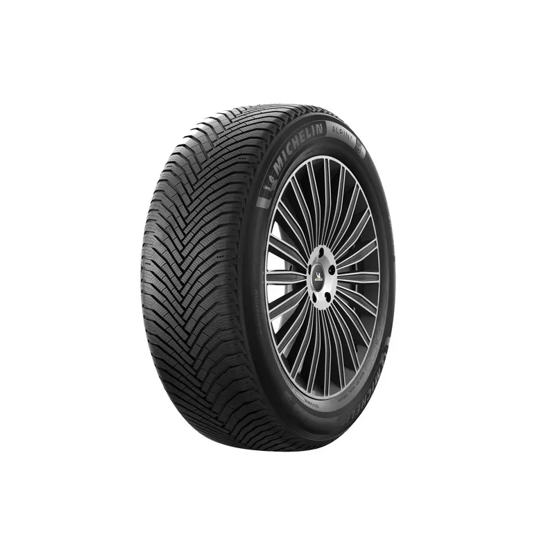 Anvelopa Iarna 235/50R18 MICHELIN Alpin 7 101V XL Cumpără acum