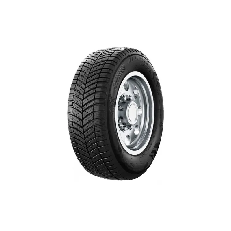 Promoție Anvelopa All season 225/65R16C KORMORAN All season light truck 112/110R 8PR