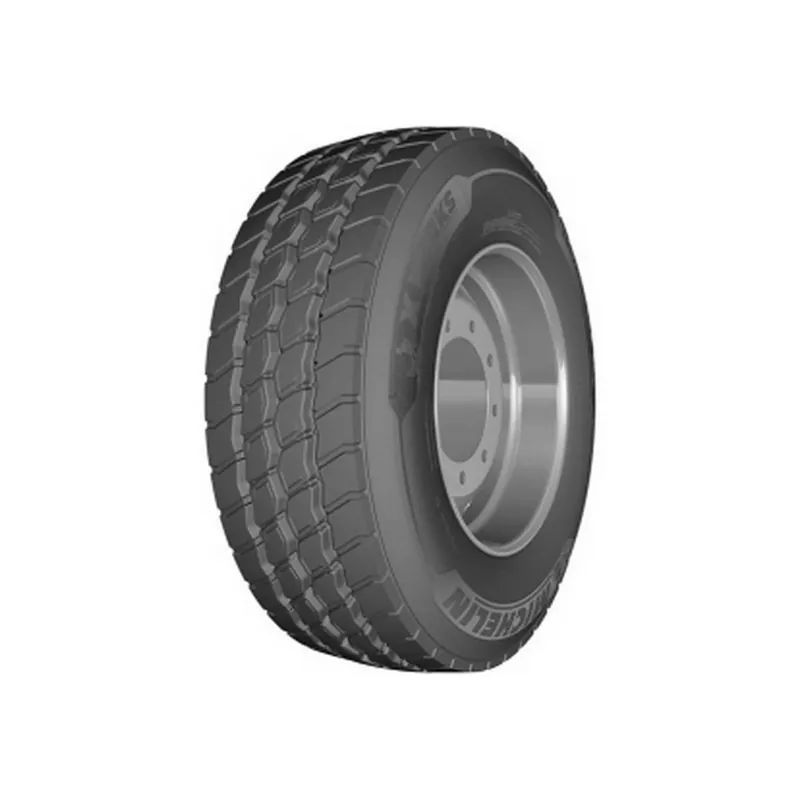 Anvelopa camion 385/65R22.5 MICHELIN X works t 160K Retur gratuit