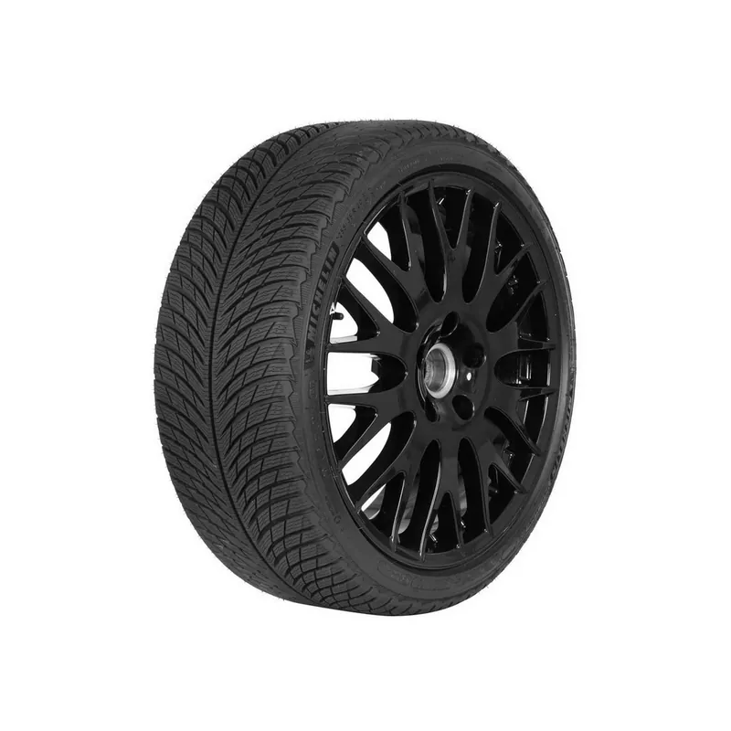 Cumpără online Anvelopa Iarna 295/35R20 MICHELIN Pilot alpin 5 105W XL