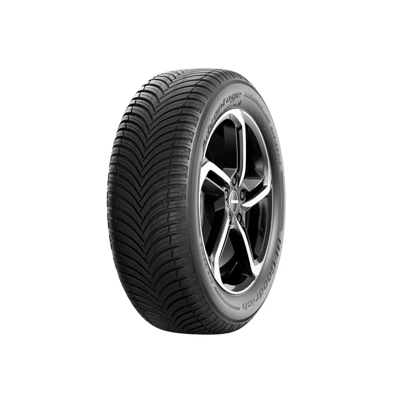 Anvelopa All season 205/50R17 BFGOODRICH Advantage all-season 93V XL Ofertă specială