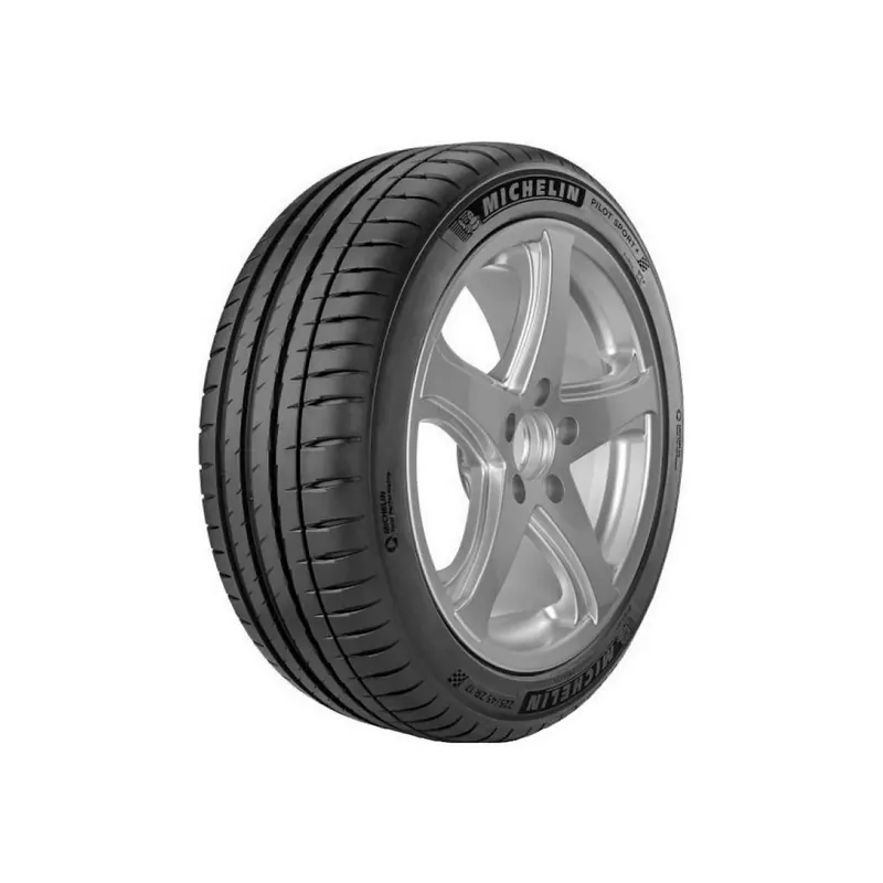Cumpără online Anvelopa Vara 245/45R20 MICHELIN Pilot sport 4 103Y XL