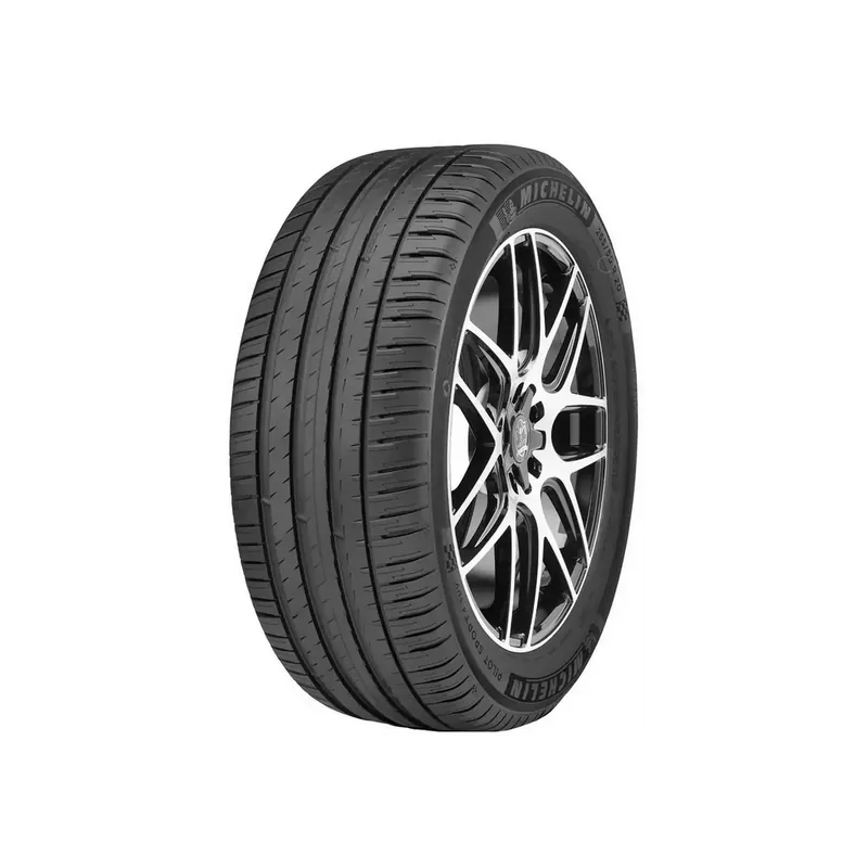 Anvelopa Vara 275/40R21 MICHELIN Pilot sport 4 suv 107Y RUN FLAT ZP XL Runflat Ofertă